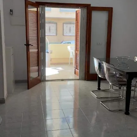Lägenhet Torrevieja